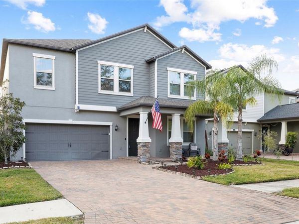 6246 ENGLISH HOLLOW ROAD , TAMPA, FL 33647