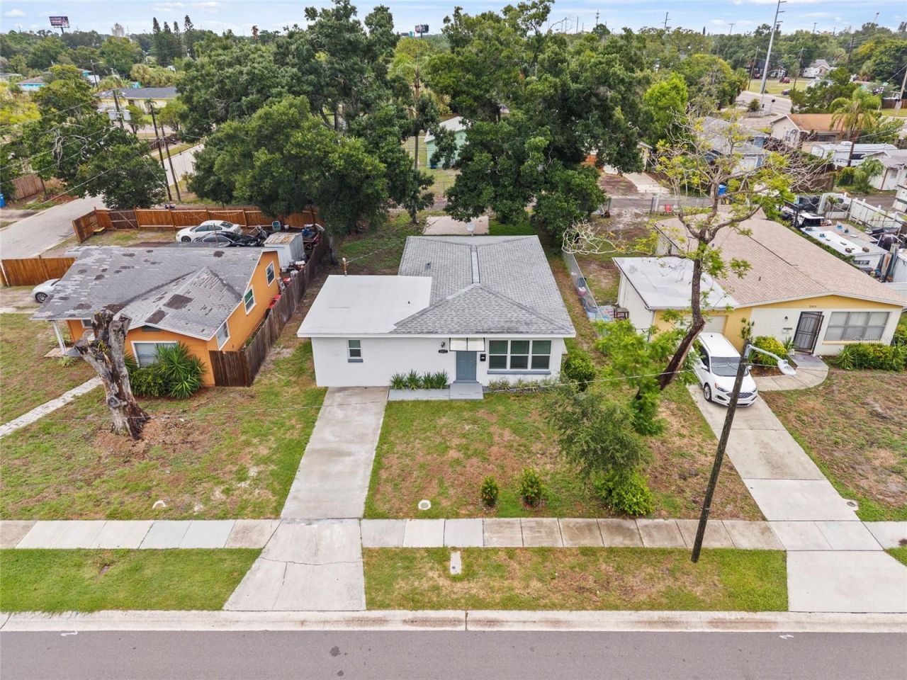 2827 16th Avenue S, Saint Petersburg, FL 33712 Photo
