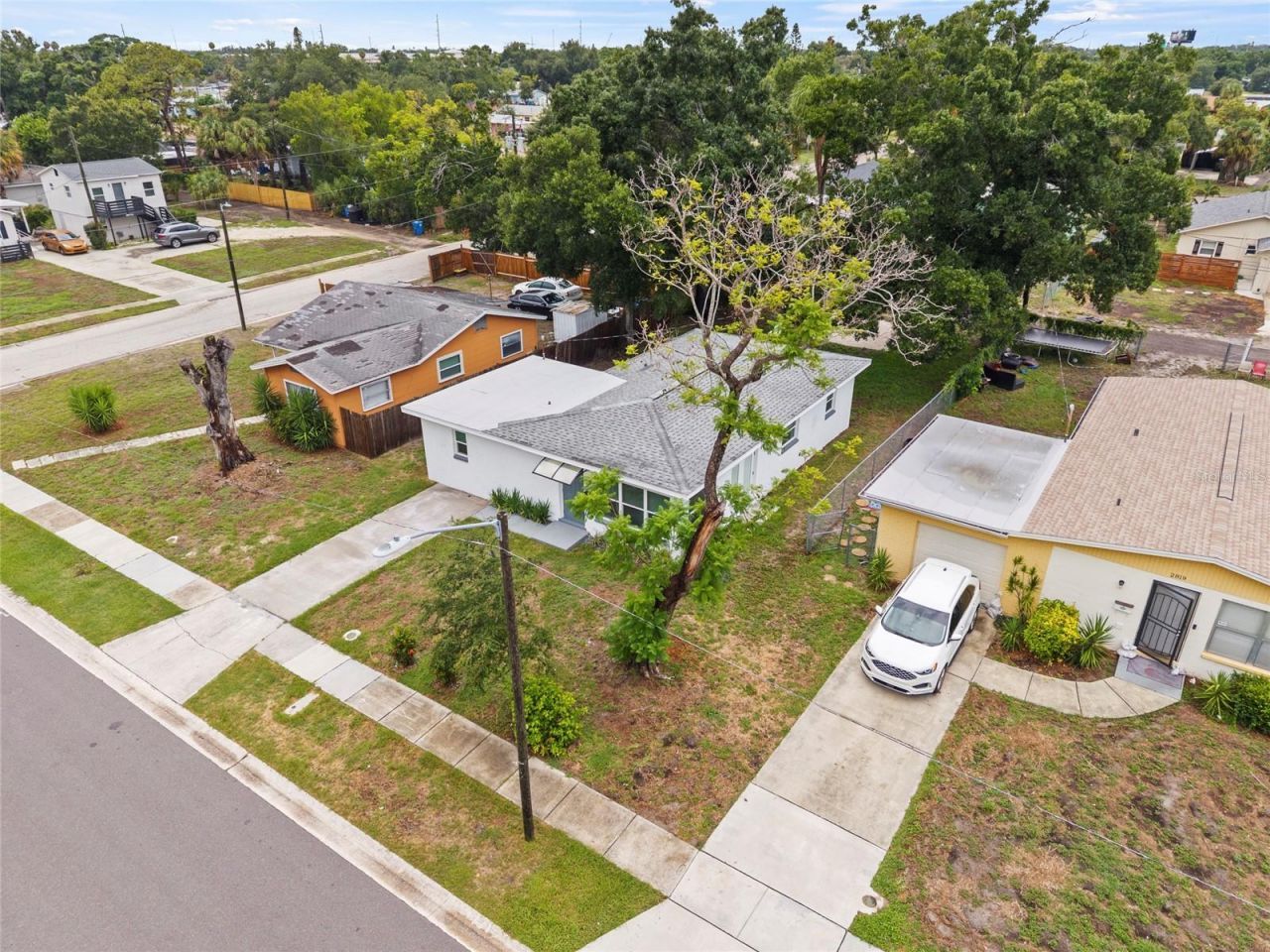 2827 16th Avenue S, Saint Petersburg, FL 33712 Photo