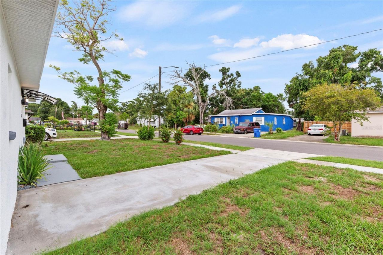 2827 16th Avenue S, Saint Petersburg, FL 33712 Photo