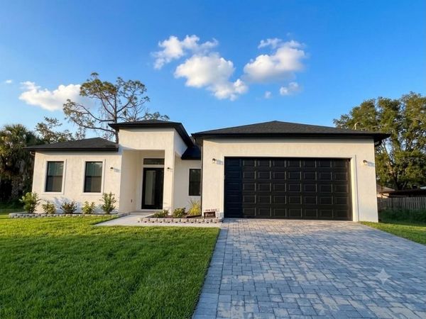 2651 PEAKE STREET , NORTH PORT, FL 34286