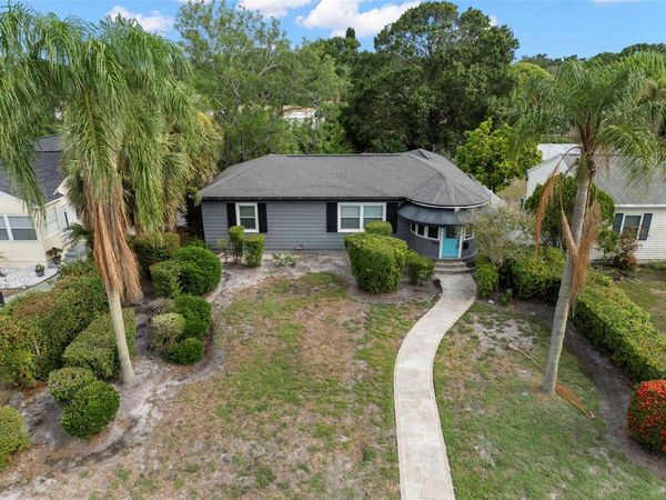 446 37TH AVENUE NE, ST PETERSBURG, FL 33704