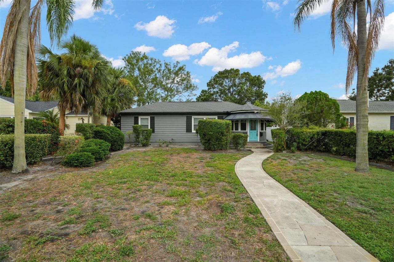 446 37th Avenue Ne, Saint Petersburg, FL 33704 Photo