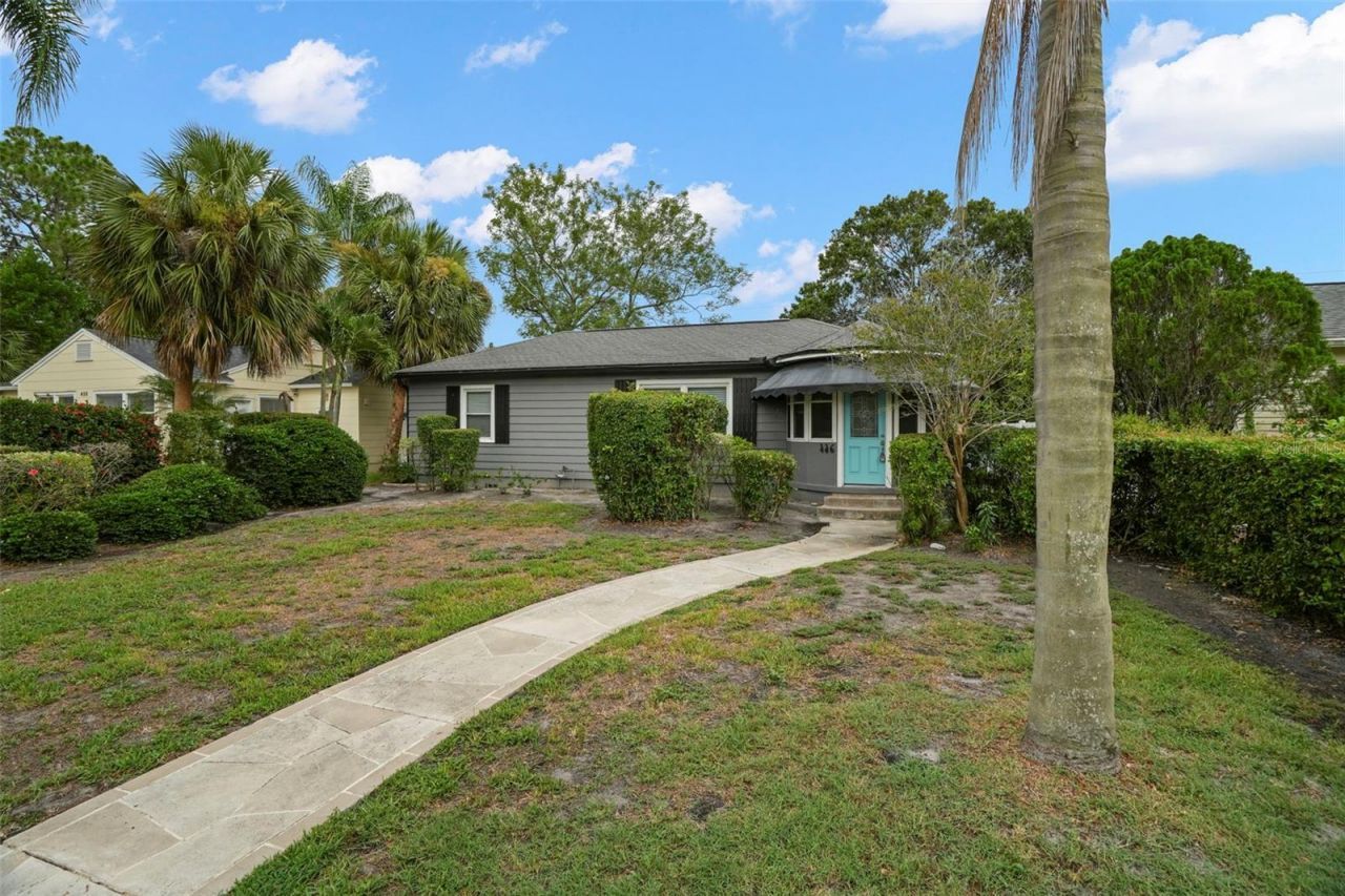 446 37th Avenue Ne, Saint Petersburg, FL 33704 Photo