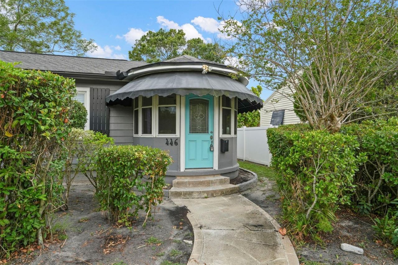 446 37th Avenue Ne, Saint Petersburg, FL 33704 Photo