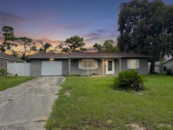 4263 WELDON AVENUE , SPRING HILL, FL 34609