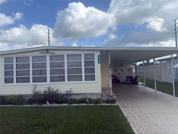 37529 ATTICA AVENUE , ZEPHYRHILLS, FL 33542