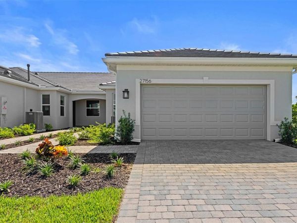 27112 CLAM SHELL COURT , ENGLEWOOD, FL 34223