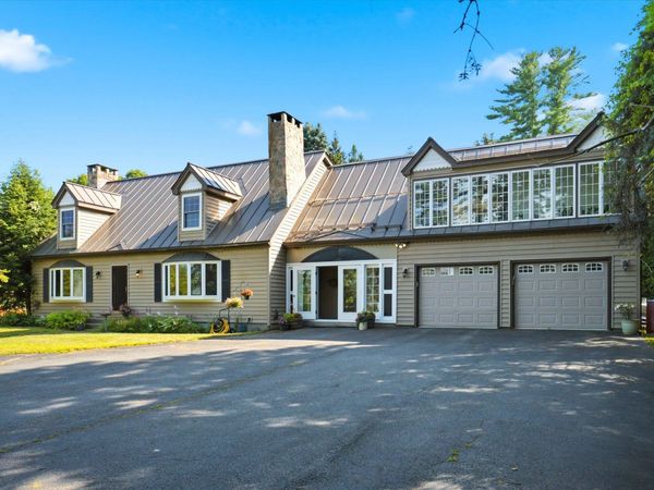 32 Buckingham Place, Lebanon, NH 03766