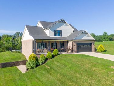 126 Braemar Drive, Richmond, KY 40475