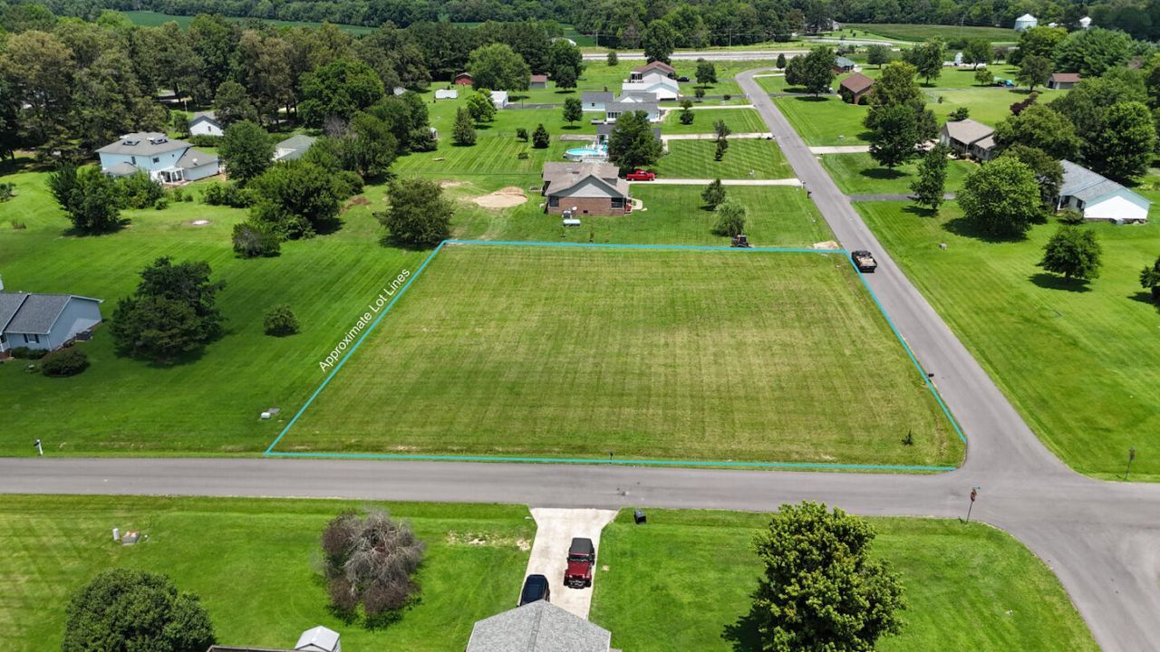 4005 Lanie Drive, Kevil, KY 42053 Main Photo