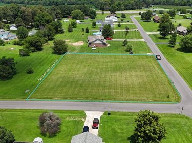 4005 Lanie Drive, Kevil, KY 42053