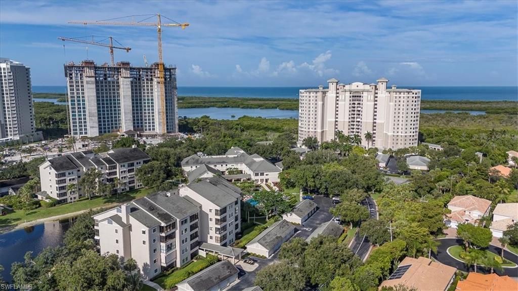 900 Arbor Lake Dr, Unit 9-307, Naples, FL 34110 Photo