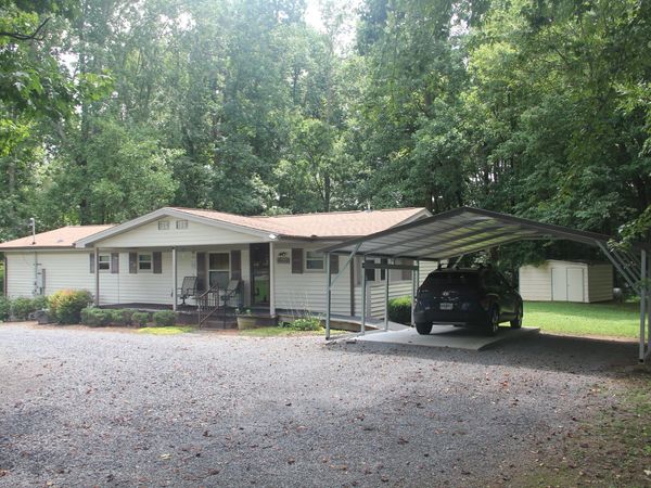 1049 Buckner Road, Ringgold, GA 30736