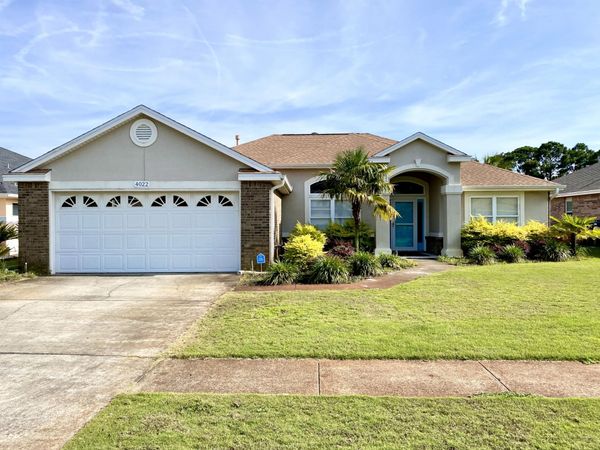 4022 Drifting Sand Trail, Destin, FL 32541