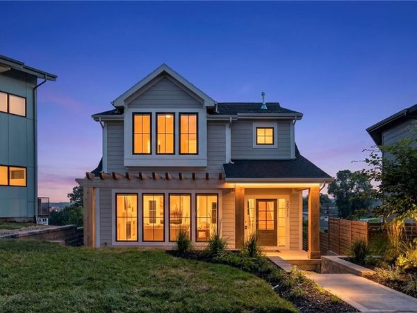 2511 Forest Avenue, Kansas City, MO 64108