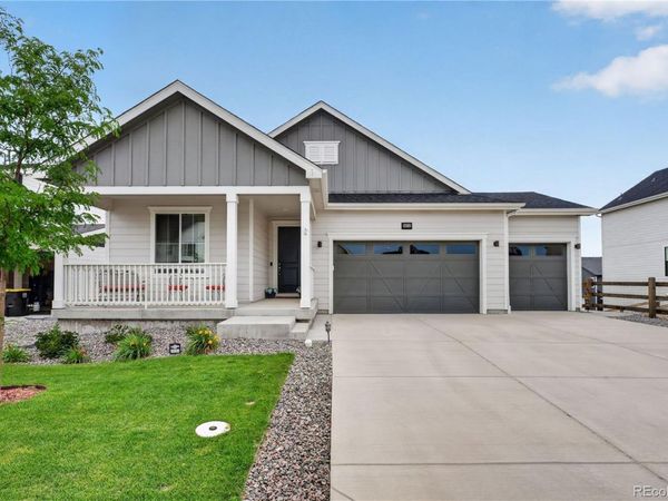 39220 Braxton Lane, Elizabeth, CO 80107