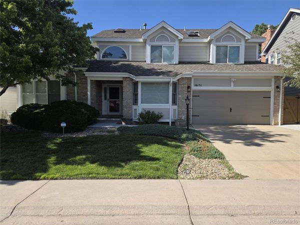 16131 E Belleview Drive, Aurora, CO 80015