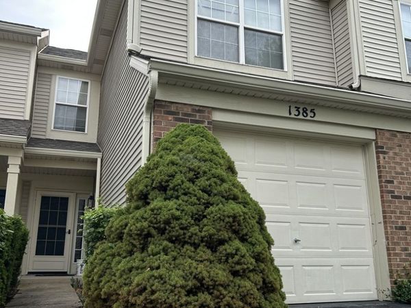 1385 Redbridge Court, Grayslake, IL 60030