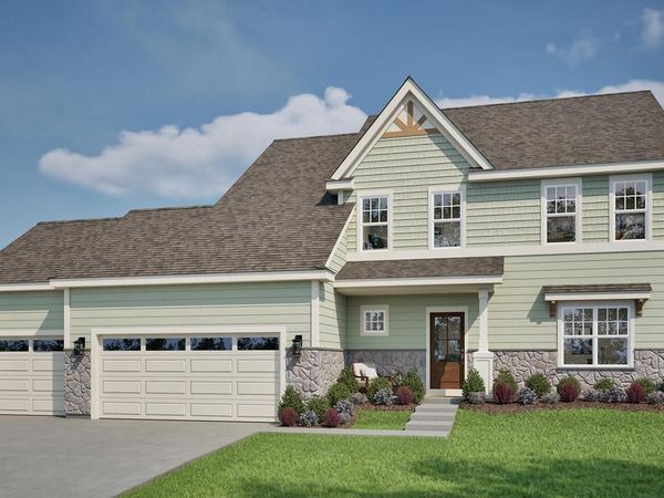 1351 Scotsland LANE, Oconomowoc, WI 53066