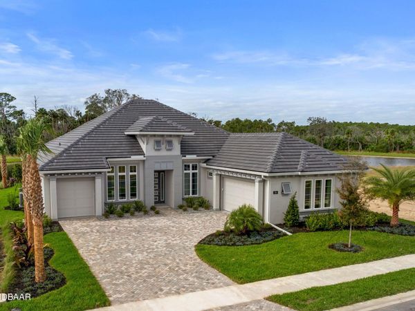 29 Coronado Road, Flagler Beach, FL 32136