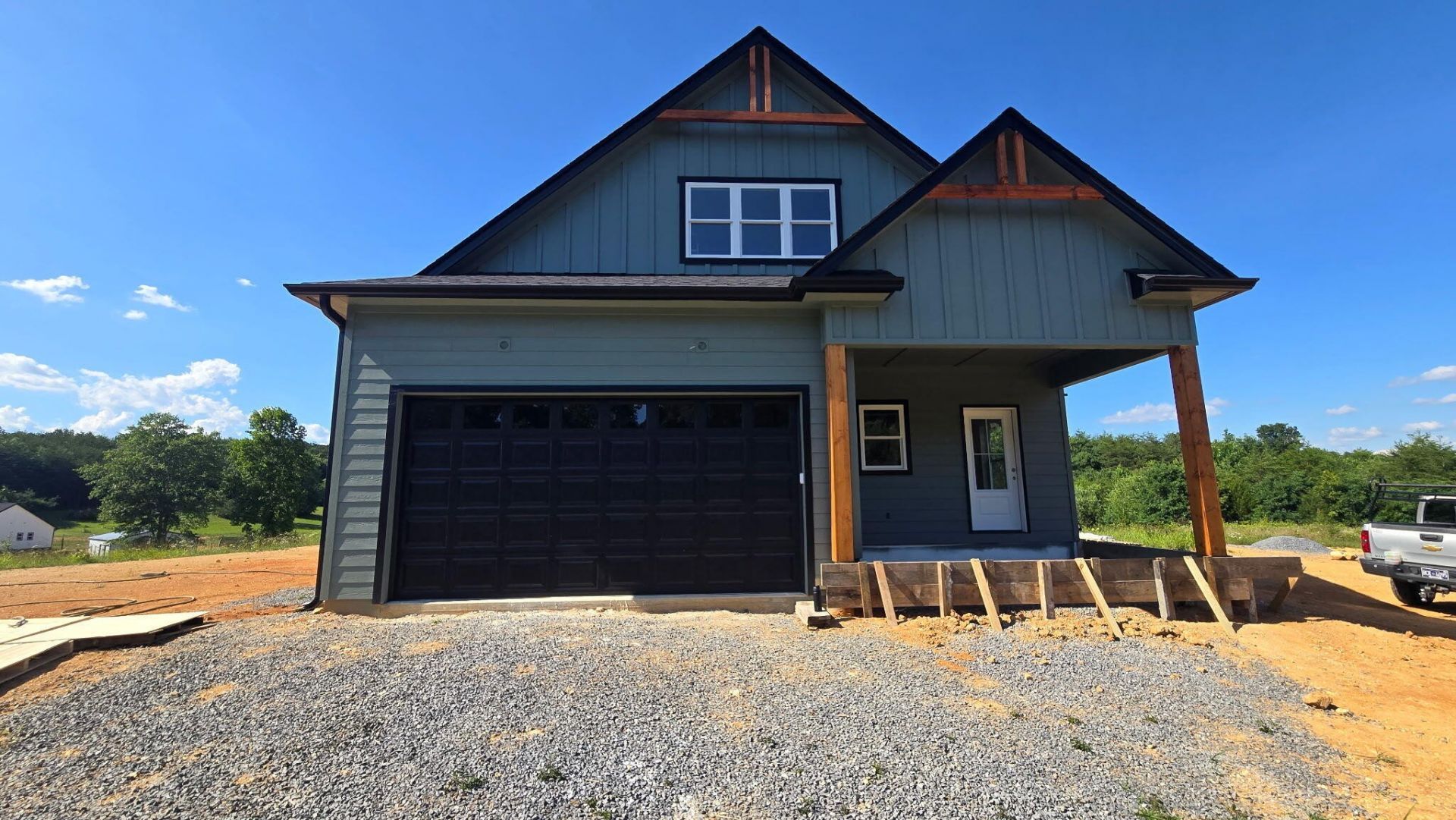 275 County Road 757 , Riceville, TN 37370 Main Photo