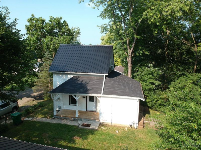 110 Smith Street, Greenfield, OH 45123 Photo 4