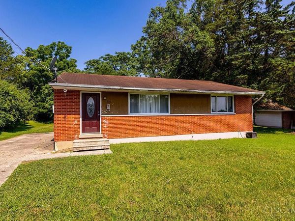 280 Joliet Avenue, Woodlawn, OH 45215