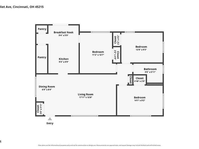 280 Joliet Avenue, Woodlawn, OH 45215 Photo 15