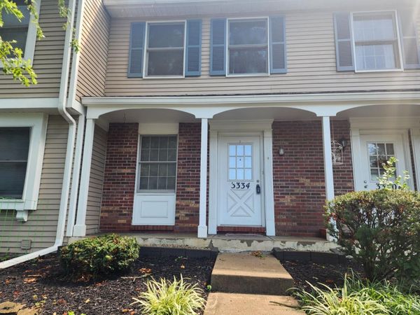 3334 Huntsman Trace, Pierce Twp, OH 45102