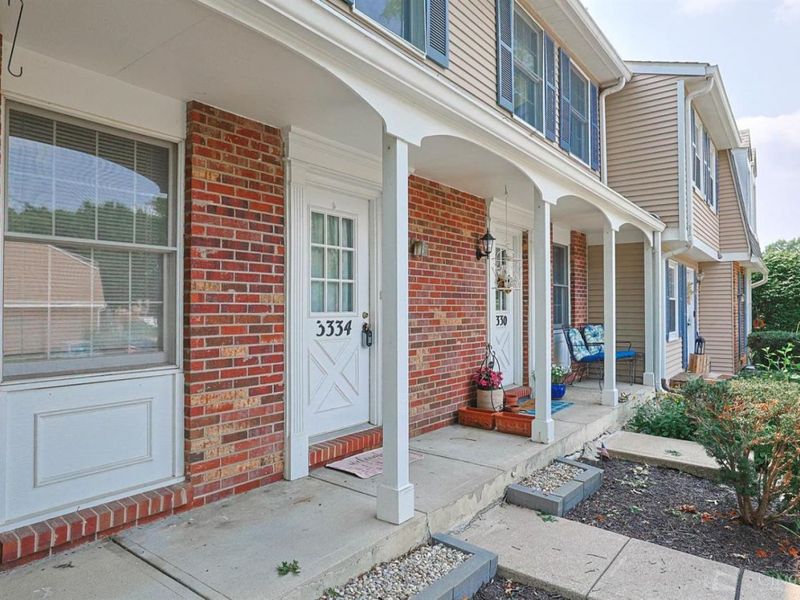 3334 Huntsman Trace, Pierce Twp, OH 45102 Photo 3