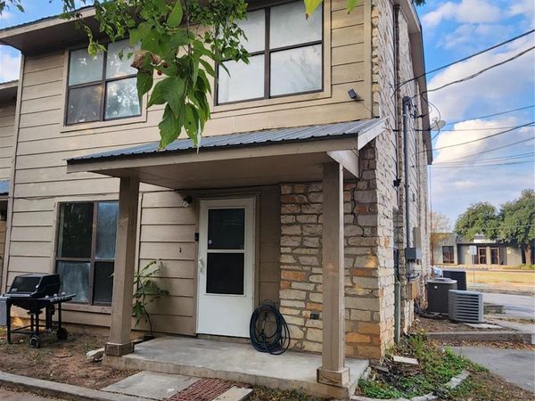2301 POLARIS Ave, Unit 102, Austin, TX 78757