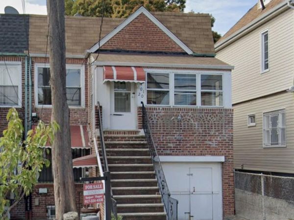 10120 121st street, Jamaica South, NY 11419