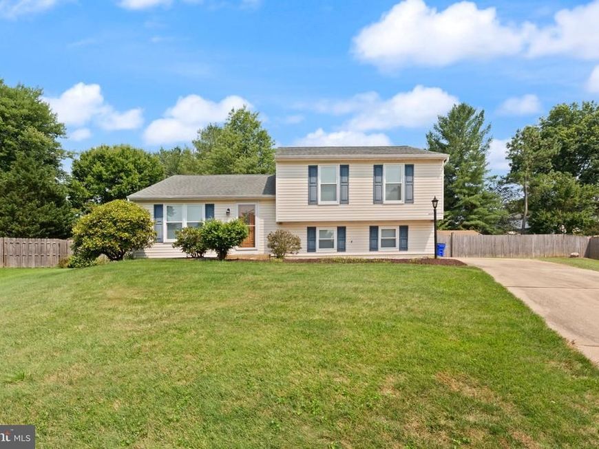 603 Blackport Court, Bel Air, MD 21014 Main Photo