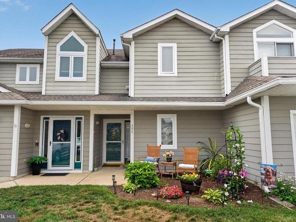 395 LAKESIDE DRIVE, LEWES, DE 19958