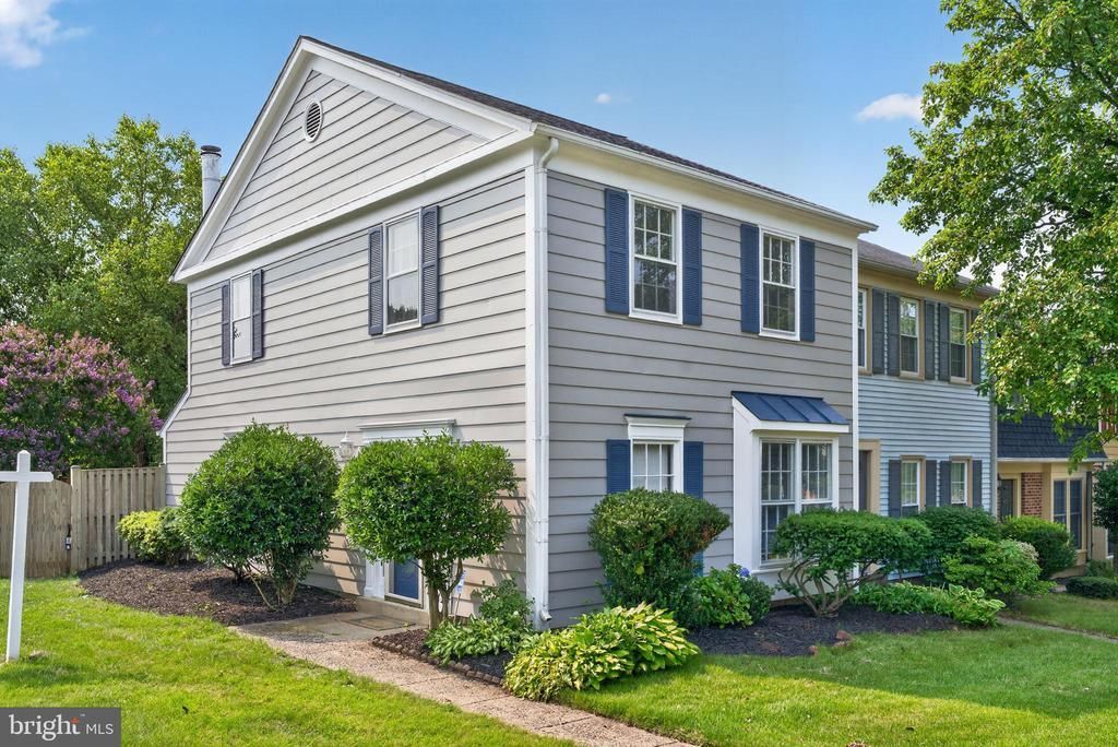 7501 Blanford Court, Alexandria, VA 22315 Main Photo