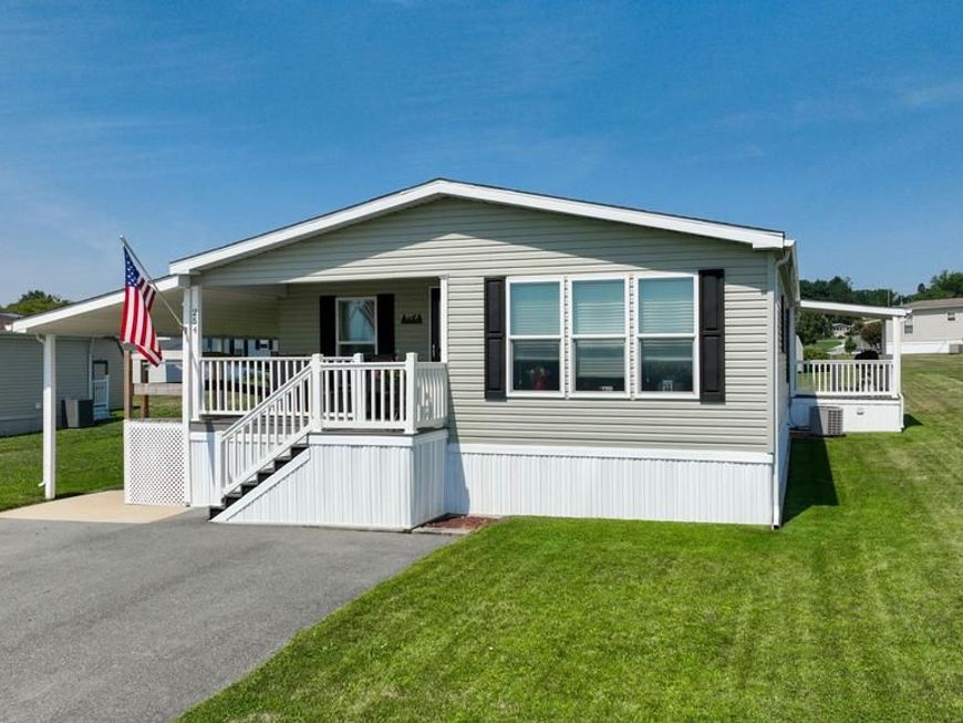 254 James Way , York, PA 17406 Main Photo
