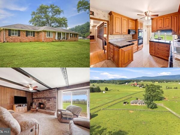 38855 SHOEMAKER LANE, LOVETTSVILLE, VA 20180