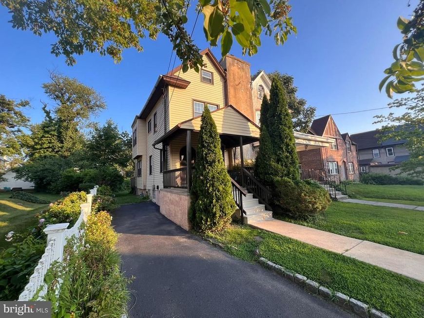 52 W Albemarle Avenue, Lansdowne, PA 19050 Main Photo