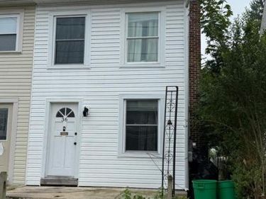 36 PHILADELPHIA AVENUE , READING, PA 19607