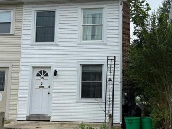 36 PHILADELPHIA AVENUE , READING, PA 19607