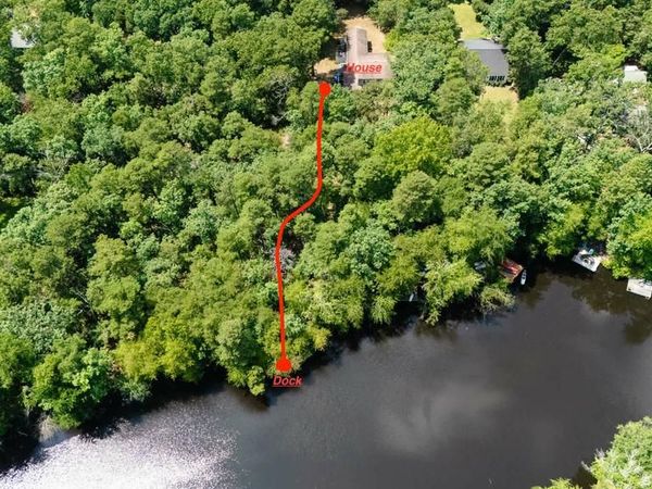 42 W LAKE ROAD, MEDFORD, NJ 08055