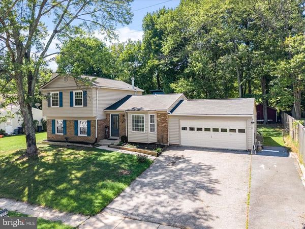 6306 SANDY STREET, LAUREL, MD 20707