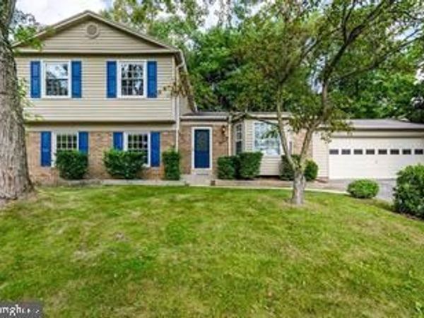 6306 SANDY STREET , LAUREL, MD 20707