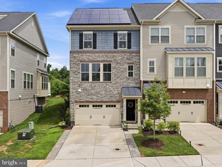 3050 Bretons Ridge Way, Hanover, MD 21076 Main Photo