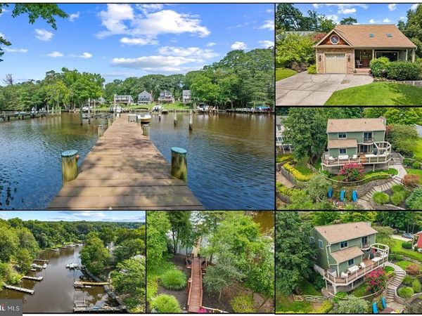 274 CAPOTE COURT W, SEVERNA PARK, MD 21146