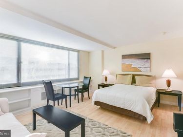 1011 ARLINGTON BOULEVARD , Unit 802, ARLINGTON, VA 22209