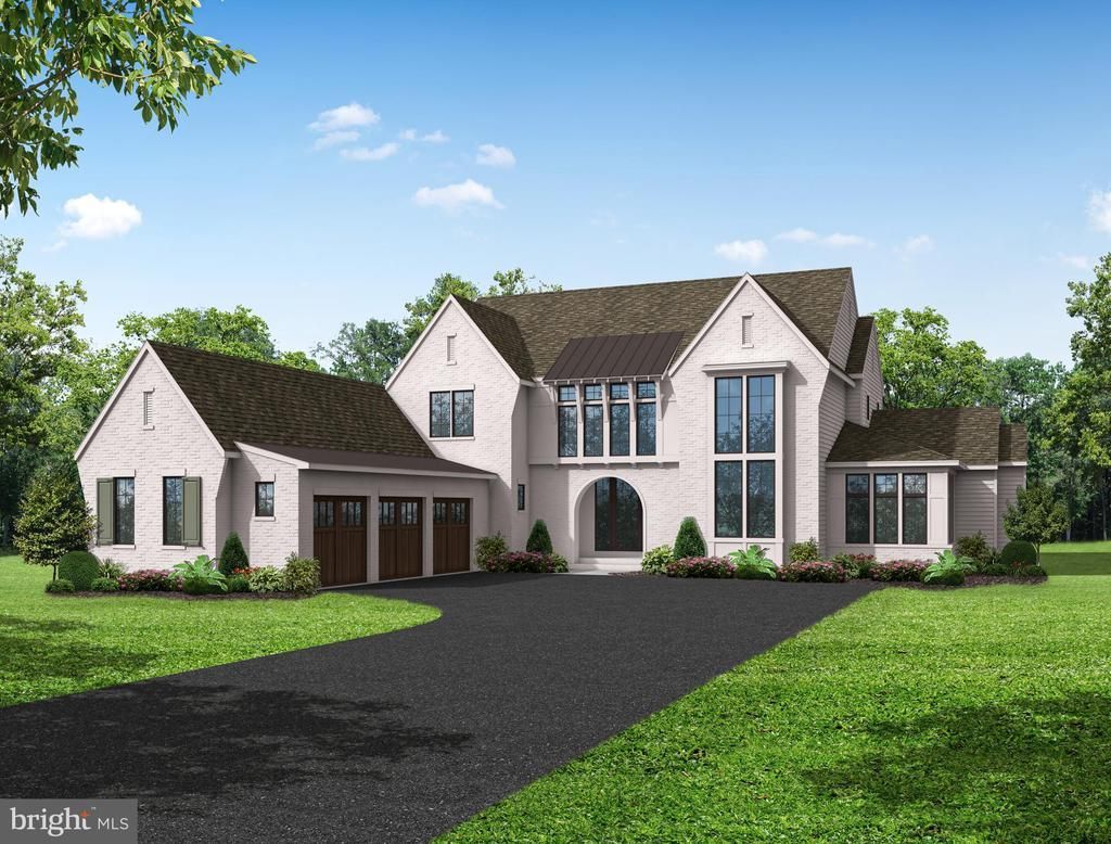 668 GOOSE NECK DRIVE , LITITZ, PA 17543