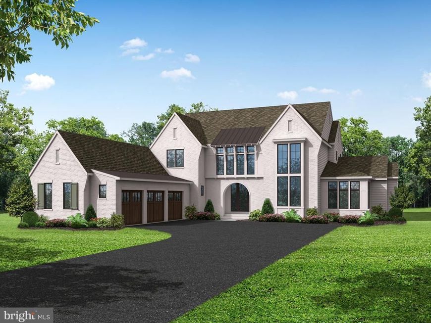 668 Goose Neck Drive , Lititz, PA 17543 Main Photo