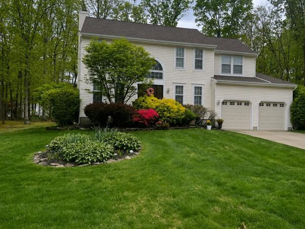 1701 CURRANT COURT, WILLIAMSTOWN, NJ 08094